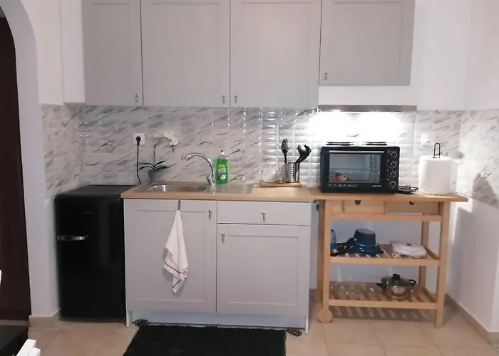 Cozy Apartment