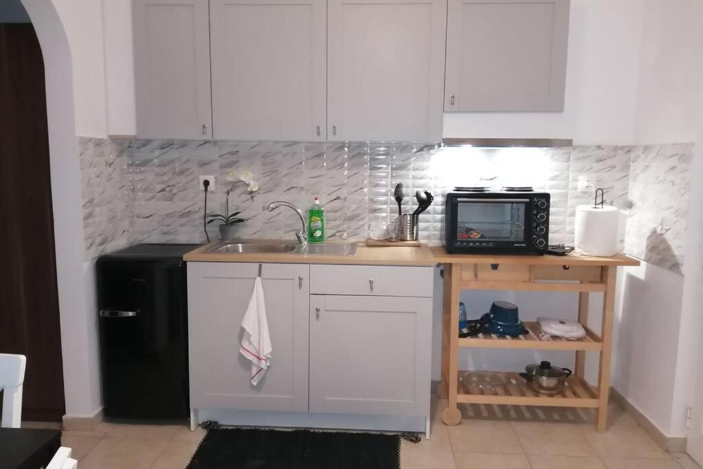 Apartment Cozy Ialysos (Rhodes)
