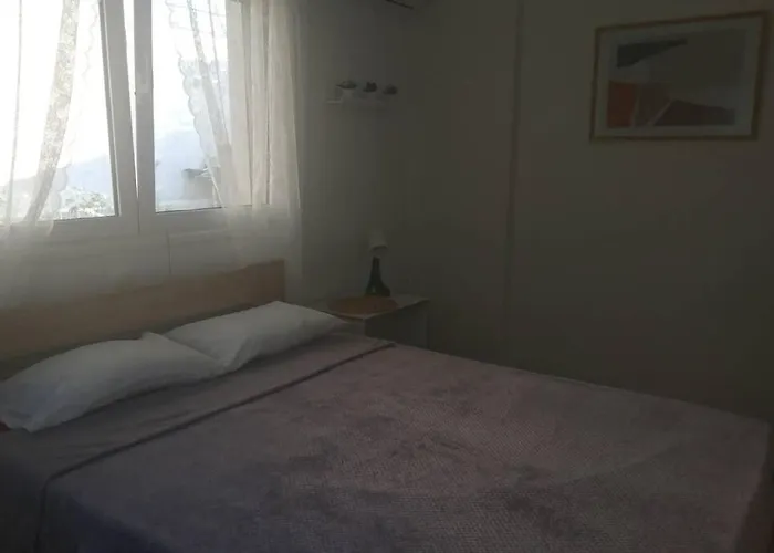 Cozy Apartment